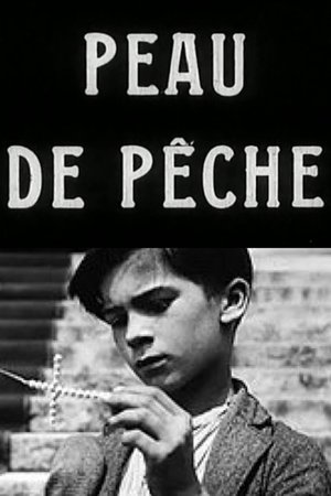 Peachskin poster