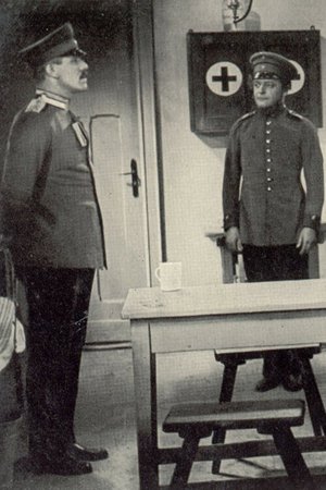 Duty Is Duty poster