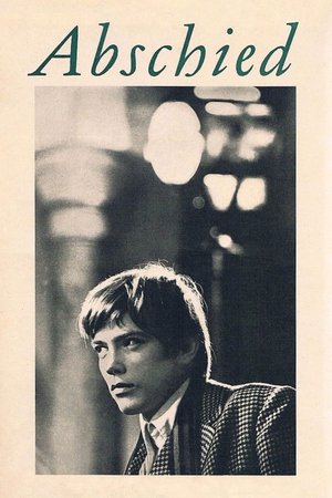 Farewell poster