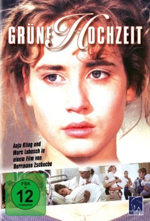 Just Married poster