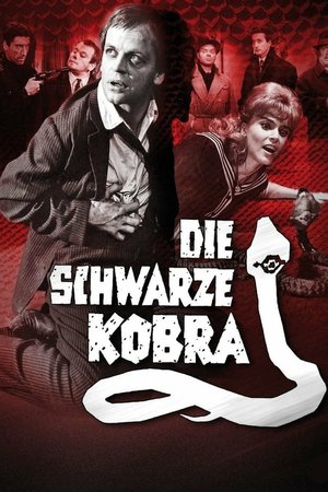 The Black Cobra poster