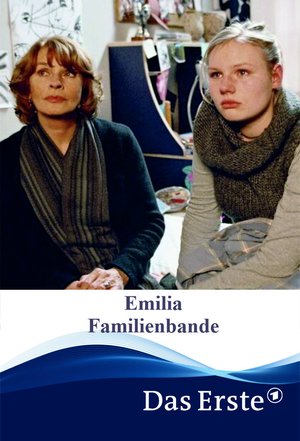 Emilia – Familienbande poster