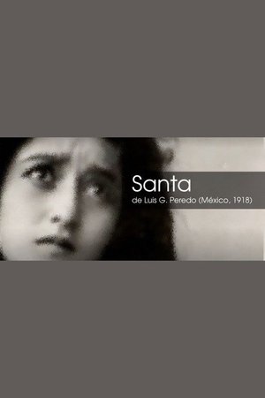 Santa poster