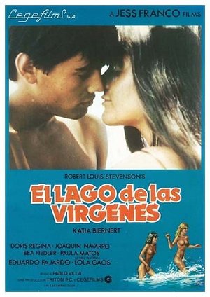 Lake of the Virgins poster
