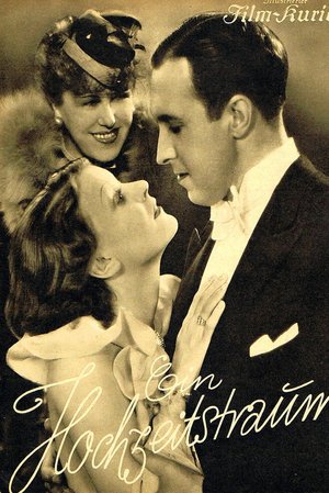 A Wedding Dream poster