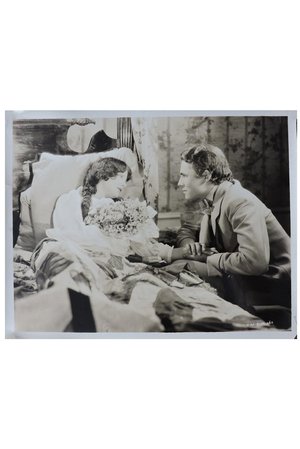 The Wreck of the Hesperus poster