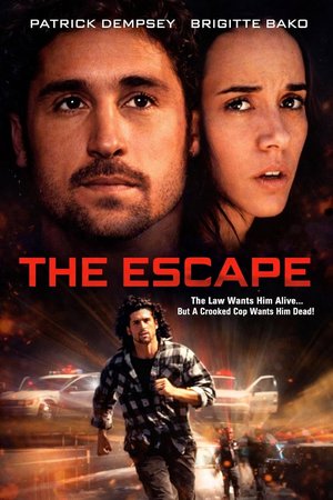 The Escape poster