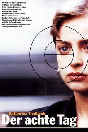 Der achte Tag poster