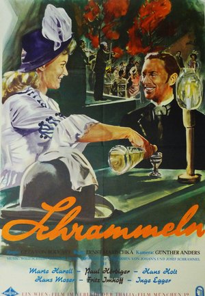Heart of Vienna poster