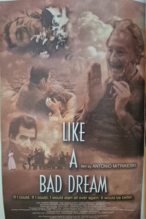 Like a Bad Dream poster