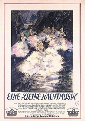 A Little Night Music poster