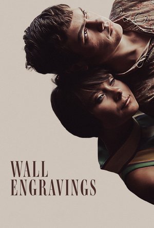 Wall Engravings poster