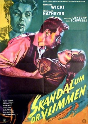 Tierarzt Dr. Vlimmen poster