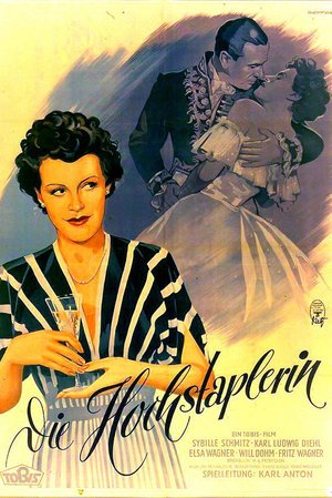 The Impostor poster