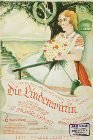 The Inn at the Rhine poster