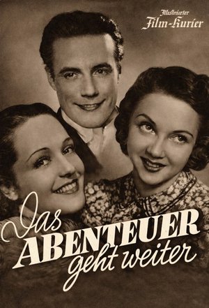 Another Experience poster