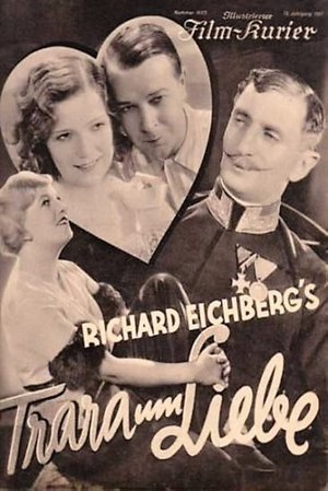 Fanfare about love poster
