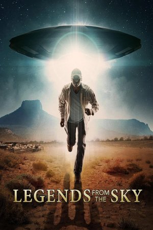 Legends from the Sky poster
