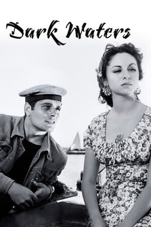Struggle in the Harbor poster