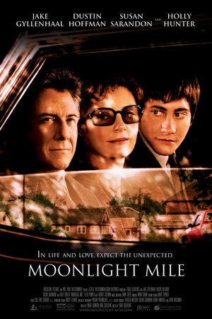 Moonlight Mile poster