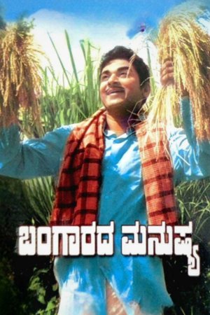 Bangarada Manushya poster