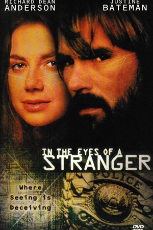 In the Eyes of a Stranger poster