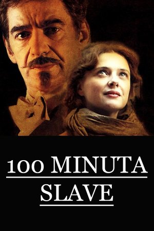 100 Minutes of Glory poster