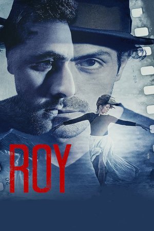 Roy poster