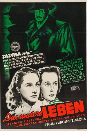 The Other Life poster