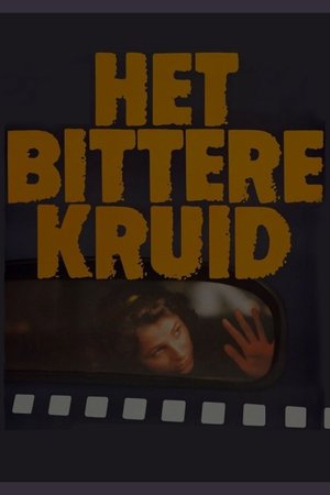 The Bitter Herb poster
