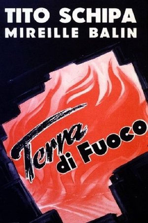 Land of Fire poster