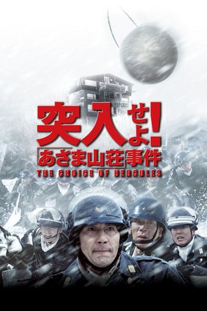 The Choice of Hercules poster