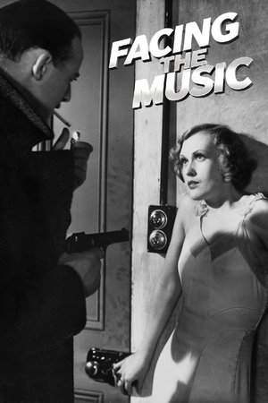Facing the Music poster
