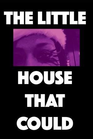 The Little House That Could poster