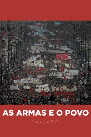 The Guns and the People poster