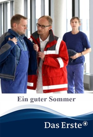 A Good Summer poster