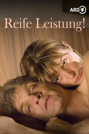 Reife Leistung! poster