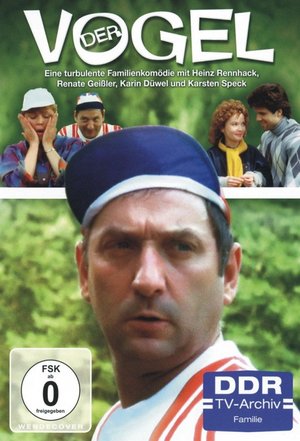 Der Vogel poster