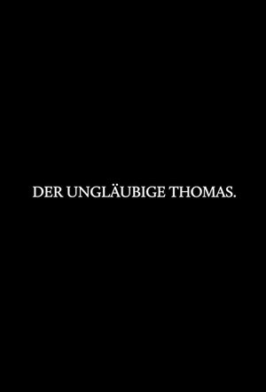 Millowitsch - Theater - Der ungläubige Thomas poster