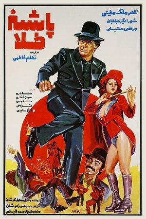 Pashneh Tala poster