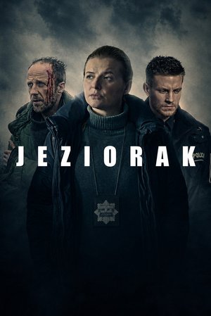 Jeziorak poster