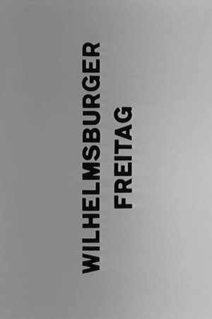 Wilhelmsburger Freitag poster