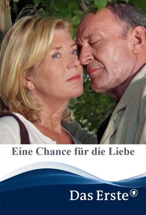 Eine Chance für die Liebe poster