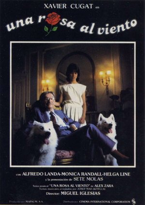A Rose in the Wind poster