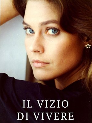Il vizio di vivere poster