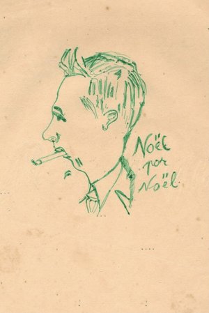 Noel por Noel poster