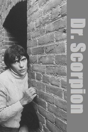 Dr. Scorpion poster