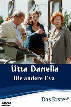 Utta Danella - Die andere Eva poster