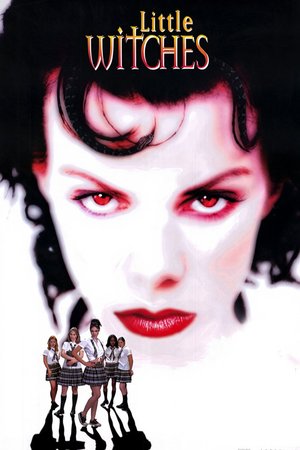 Little Witches poster