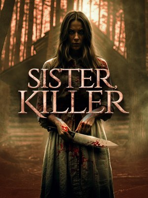 3 Sisters poster